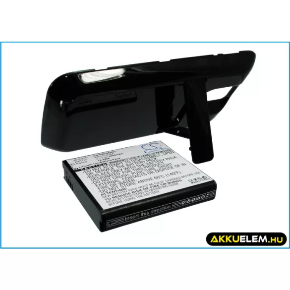 Utángyártott Samsung mobil Li-ion akkumulátor 3.7V 3400mAh EB-L1D7IBA - CameronSino