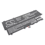 Utángyártott Samsung laptop Li-Polymer akkumulátor 7.4V 6000mAh AA-PBYN4AB, AA-PLWN4AB - CameronSino