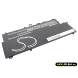 Utángyártott Samsung laptop Li-Polymer akkumulátor 7.4V 6000mAh AA-PBYN4AB, AA-PLWN4AB - CameronSino