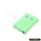 Utángyártott Topcom Babafigyelő Ni-MH akkumulátor 3.6V 700mAh - CameronSino