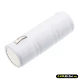 Utángyártott Siemens Orvosi Ni-CD akkumulátor 3.6V 750mAh - CameronSino