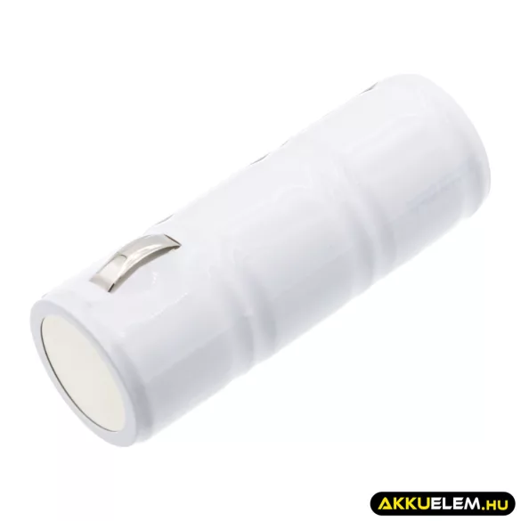 Utángyártott Siemens Orvosi Ni-CD akkumulátor 3.6V 750mAh - CameronSino