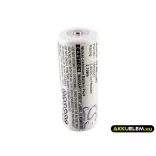 Utángyártott Cardinal Medical Orvosi Ni-CD akkumulátor 3.6V 750mAh - CameronSino