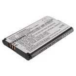 Utángyártott Bamboo Tablet Li-ion akkumulátor 3.7V 1050mAh 1UF553450Z-WCM, B056P036-1004 - CameronSino