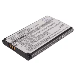   Utángyártott Bamboo Tablet Li-ion akkumulátor 3.7V 1050mAh 1UF553450Z-WCM, B056P036-1004 - CameronSino