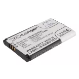 Utángyártott Wacom Tablet Li-ion akkumulátor 3.7V 1200mAh 1UF553450Z-WCM, B056P036-1004 - CameronSino