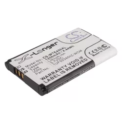   Utángyártott Wacom Tablet Li-ion akkumulátor 3.7V 1200mAh 1UF553450Z-WCM, B056P036-1004 - CameronSino