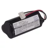 Utángyártott Tondeo Borotva Ni-MH akkumulátor 3.6V 700mAh - CameronSino
