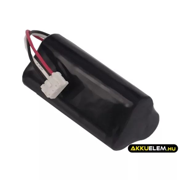 Utángyártott Tondeo Borotva Ni-MH akkumulátor 3.6V 700mAh - CameronSino