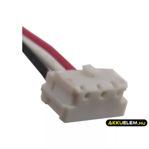 Utángyártott Tondeo Borotva Ni-MH akkumulátor 3.6V 700mAh - CameronSino