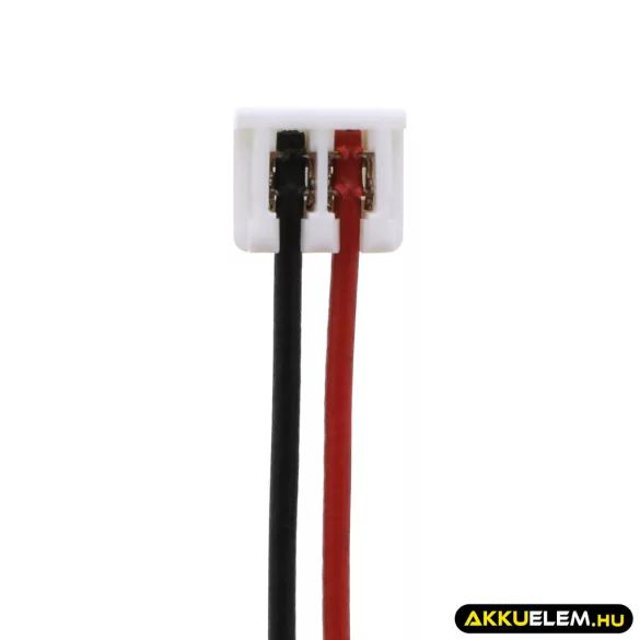 Utángyártott Wella Borotva Li-ion akkumulátor 3.7V 1400mAh 1531582, 1/UR18500L - CameronSino