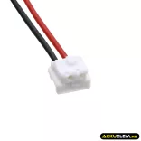 Utángyártott Wella Borotva Li-ion akkumulátor 3.7V 1400mAh 1531582, 1/UR18500L - CameronSino