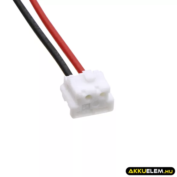 Utángyártott Wella Borotva Li-ion akkumulátor 3.7V 1400mAh 1531582, 1/UR18500L - CameronSino