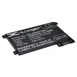Utángyártott Amazon E-könyv Li-Polymer akkumulátor 3.7V 1400mAh DR-A014, 170-1056-00 - CameronSino
