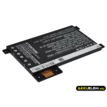 Utángyártott Amazon E-könyv Li-Polymer akkumulátor 3.7V 1400mAh DR-A014, 170-1056-00 - CameronSino