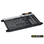 Utángyártott Amazon E-könyv Li-Polymer akkumulátor 3.7V 1400mAh DR-A014, 170-1056-00 - CameronSino