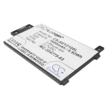 Utángyártott Amazon E-könyv Li-ion akkumulátor 3.7V 1600mAh S2011-003-A, MC-354775-03 - CameronSino