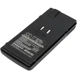 Utángyártott Alinco adó-vevő rádió Ni-MH akkumulátor 9.6V 700mAh EBP-48, EBP-48N - CameronSino
