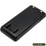 Utángyártott Alinco adó-vevő rádió Ni-MH akkumulátor 9.6V 700mAh EBP-48, EBP-48N - CameronSino