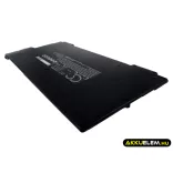 Utángyártott Apple laptop Li-Polymer akkumulátor 7.4V 5400mAh A1245, A1304 - CameronSino