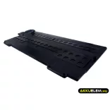 Utángyártott Apple laptop Li-Polymer akkumulátor 7.4V 5400mAh A1245, A1304 - CameronSino