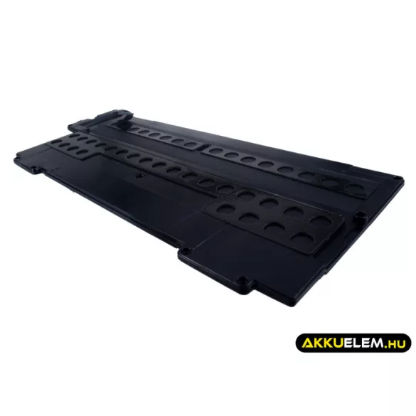 Utángyártott Apple laptop Li-Polymer akkumulátor 7.4V 5400mAh A1245, A1304 - CameronSino