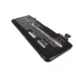 Utángyártott Apple laptop Li-Polymer akkumulátor 10.95V 5800mAh A1322, 020-6547-A - CameronSino