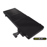 Utángyártott Apple laptop Li-Polymer akkumulátor 10.95V 5800mAh A1322, 020-6547-A - CameronSino