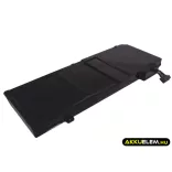 Utángyártott Apple laptop Li-Polymer akkumulátor 10.95V 5800mAh A1322, 020-6547-A - CameronSino