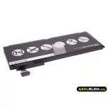 Utángyártott Apple laptop Li-Polymer akkumulátor 10.95V 5400mAh A1331, A1342 - CameronSino