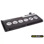 Utángyártott Apple laptop Li-Polymer akkumulátor 10.95V 5400mAh A1331, A1342 - CameronSino