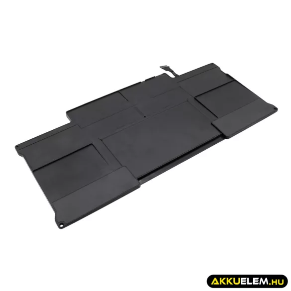 Utángyártott Apple laptop Li-Polymer akkumulátor 7.3V 6700mAh A1369, A1377 - CameronSino