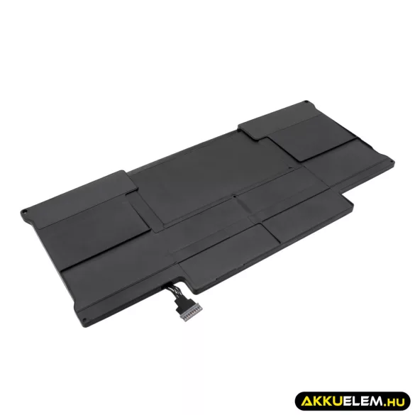 Utángyártott Apple laptop Li-Polymer akkumulátor 7.3V 6700mAh A1369, A1377 - CameronSino