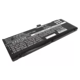 Utángyártott Apple laptop Li-Polymer akkumulátor 10.95V 7070mAh 020-7134-01, 661-5844 - CameronSino