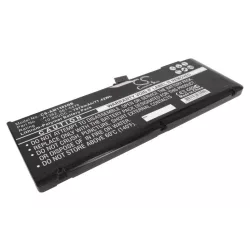   Utángyártott Apple laptop Li-Polymer akkumulátor 10.95V 7070mAh 020-7134-01, 661-5844 - CameronSino