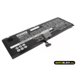 Utángyártott Apple laptop Li-Polymer akkumulátor 10.95V 7070mAh 020-7134-01, 661-5844 - CameronSino