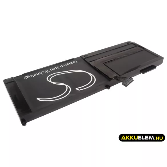 Utángyártott Apple laptop Li-Polymer akkumulátor 10.95V 7070mAh 020-7134-01, 661-5844 - CameronSino