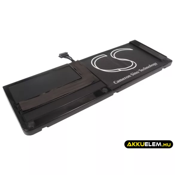 Utángyártott Apple laptop Li-Polymer akkumulátor 10.95V 7070mAh 020-7134-01, 661-5844 - CameronSino