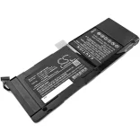 Utángyártott Apple laptop Li-Polymer akkumulátor 10.95V 6900mAh A1297, A1383 - CameronSino