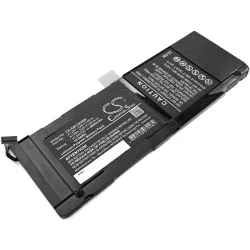   Utángyártott Apple laptop Li-Polymer akkumulátor 10.95V 6900mAh A1297, A1383 - CameronSino