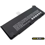Utángyártott Apple laptop Li-Polymer akkumulátor 10.95V 6900mAh A1297, A1383 - CameronSino