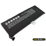 Utángyártott Apple laptop Li-Polymer akkumulátor 10.95V 6900mAh A1297, A1383 - CameronSino