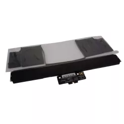   Utángyártott Apple laptop Li-Polymer akkumulátor 11.21V 6600mAh A1437 - CameronSino