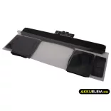 Utángyártott Apple laptop Li-Polymer akkumulátor 11.21V 6600mAh A1437 - CameronSino