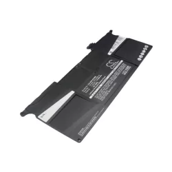   Utángyártott Apple laptop Li-Polymer akkumulátor 7.6V 5100mAh A1495, 020-8084-A - CameronSino