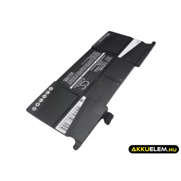 Utángyártott Apple laptop Li-Polymer akkumulátor 7.6V 5100mAh A1495, 020-8084-A - CameronSino
