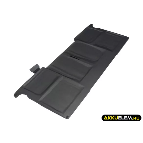 Utángyártott Apple laptop Li-Polymer akkumulátor 7.6V 5100mAh A1495, 020-8084-A - CameronSino
