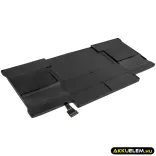 Utángyártott Apple laptop Li-Polymer akkumulátor 7.6V 7150mAh A1496, 020-8142-A - CameronSino