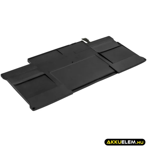 Utángyártott Apple laptop Li-Polymer akkumulátor 7.6V 7150mAh A1496, 020-8142-A - CameronSino