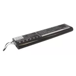 Utángyártott Keysight egyéb Ni-MH akkumulátor 10.8V 4000mAh - CameronSino